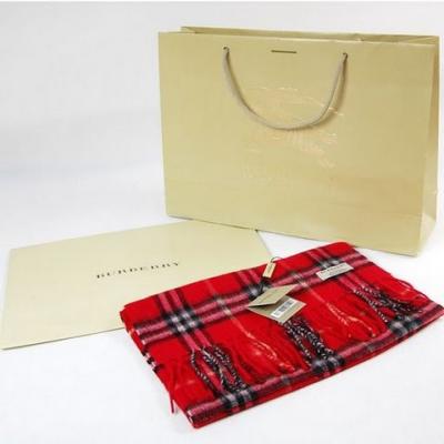 BURBERRY Scarf-18